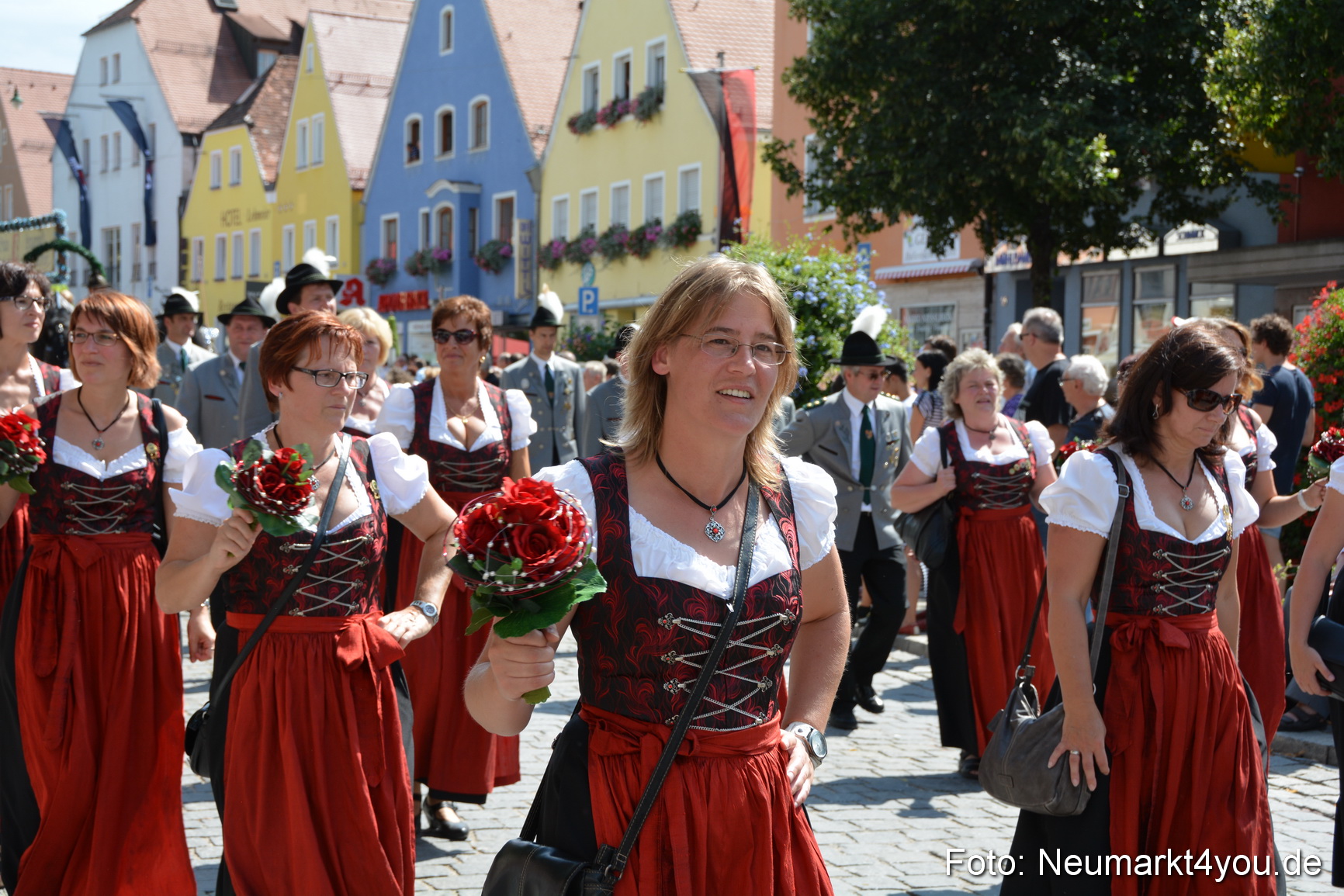 Volksfest Neumarkt 100814 0371